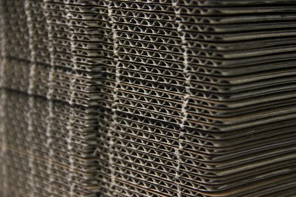 Opakowania kartonowe i ich rodzaje