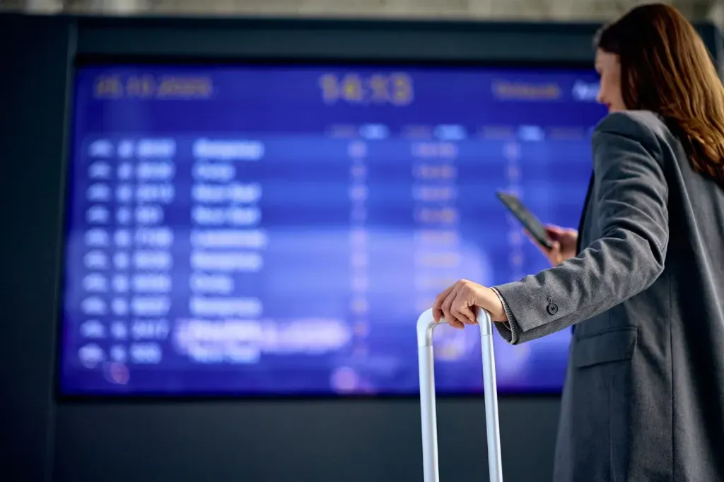 bilety lotnicze krakow