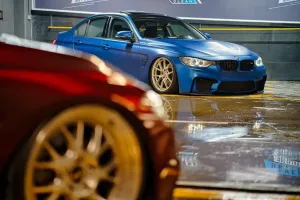 Dlaczego warto postawić na używane BMW