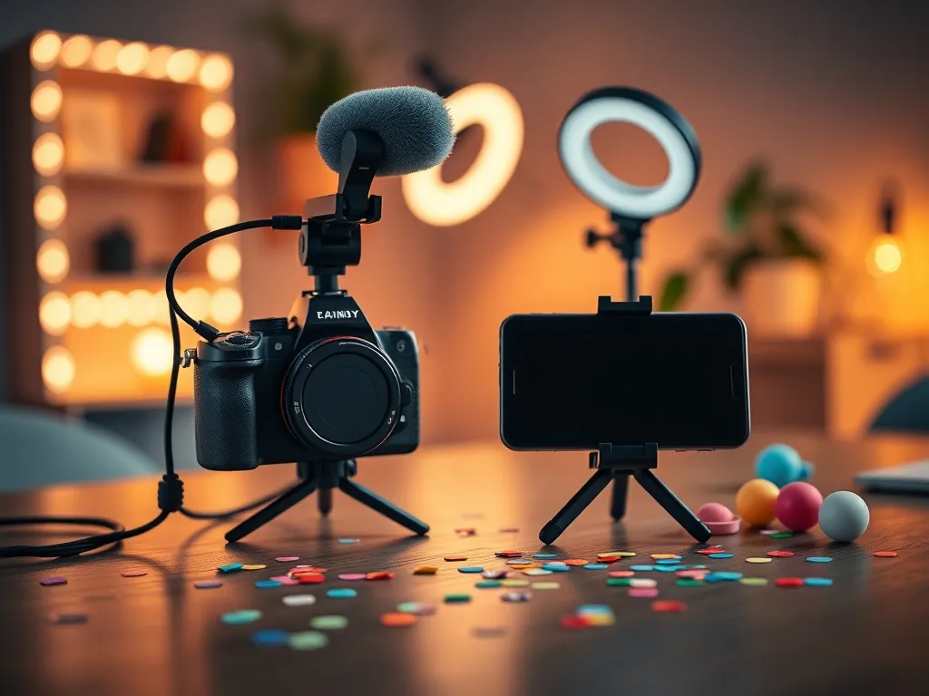 Gwiazdy polskiego YouTube i ich najnowsze wyzwania