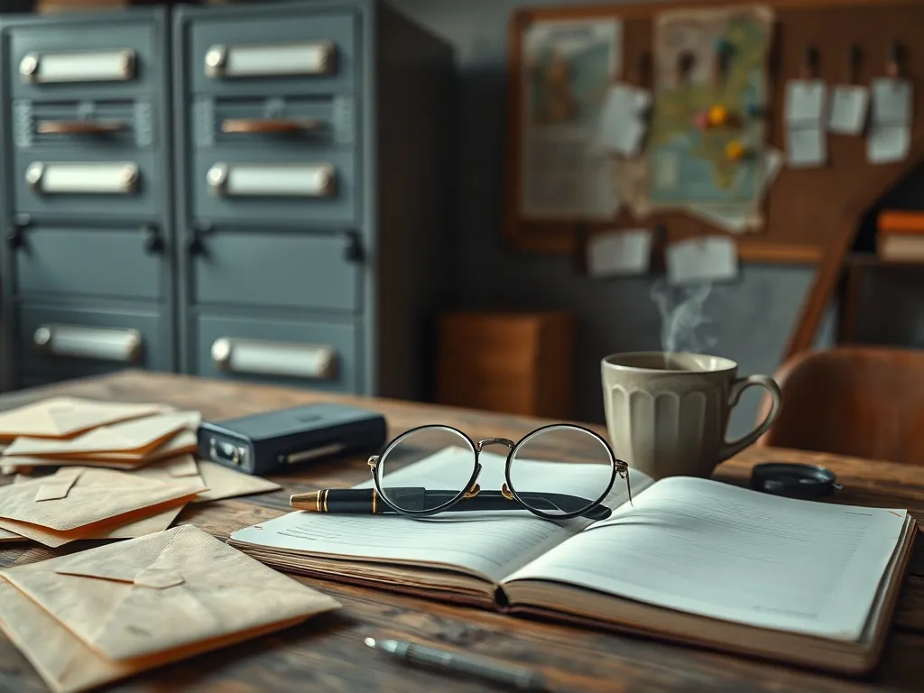 Seriale kryminalne oparte na faktach, które warto zobaczyć