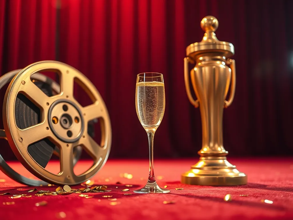Zwycięzcy Oscarów i najgłośniejsze momenty gali