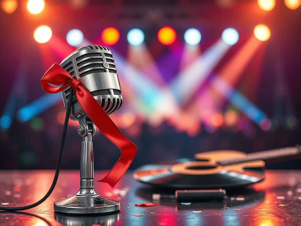 Faworyci Eurowizji i polski reprezentant w konkursie