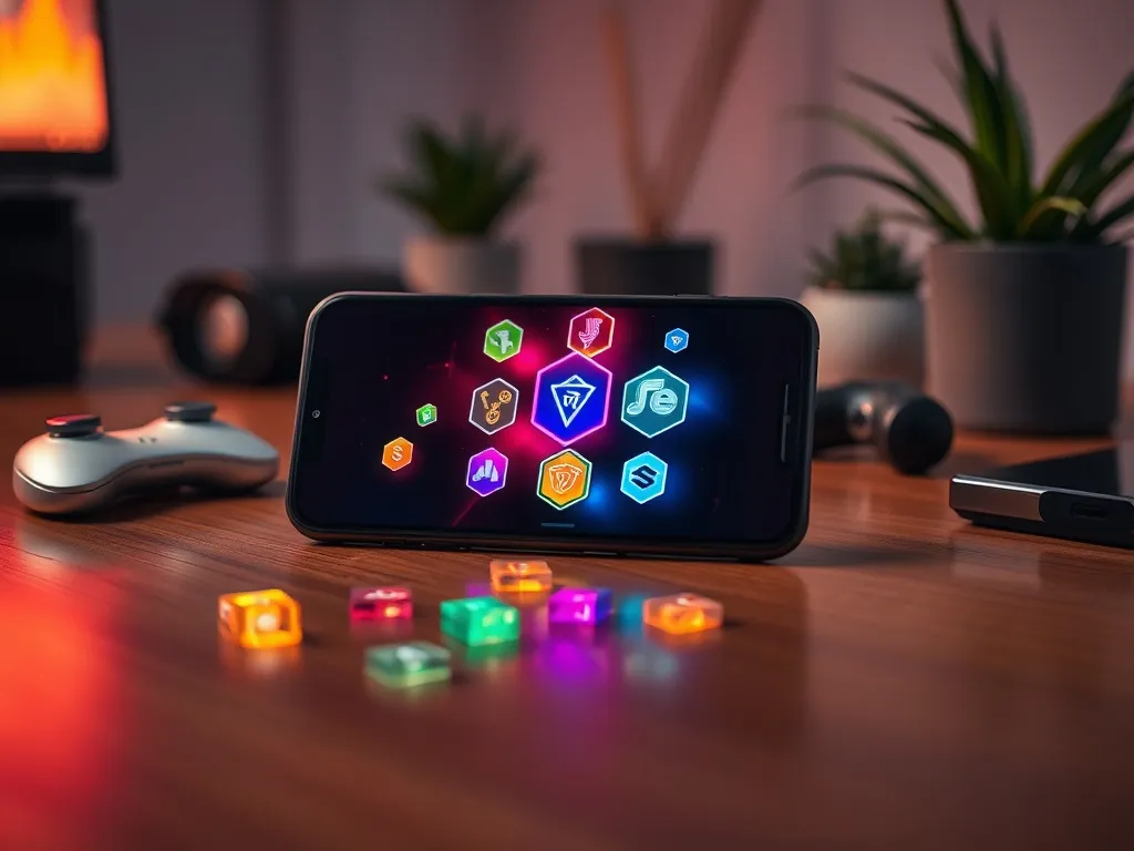 Najbardziej wyczekiwane gry mobilne tego roku – ranking