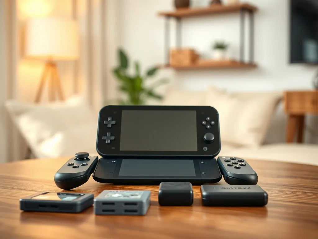 Najlepsze gry na konsolę Nintendo Switch 2 - zestawienie tytułów