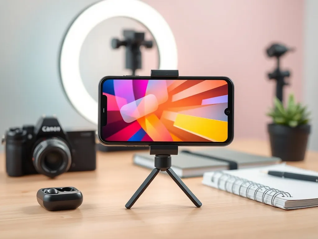 Nowe trendy na TikToku i Instagramie dla twórców wideo