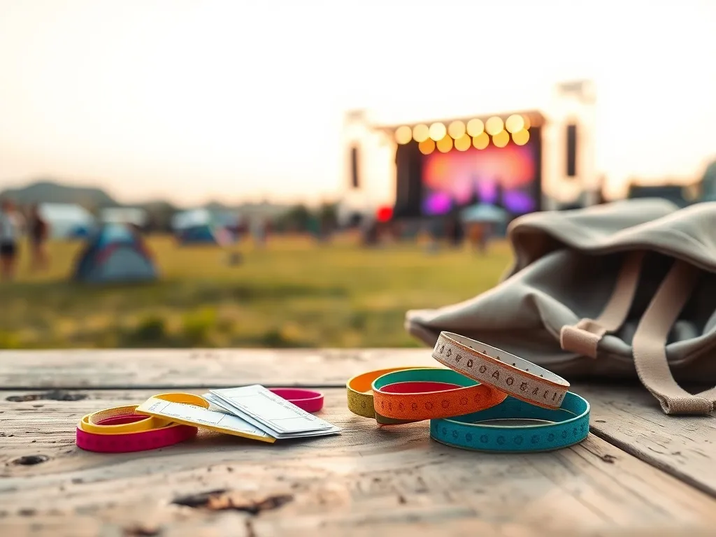 Polskie festiwale muzyczne: gdzie kupić tanie bilety?