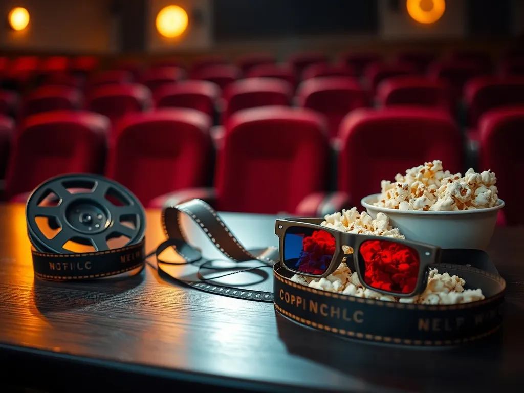 Najciekawsze premiery kinowe na wiosnę