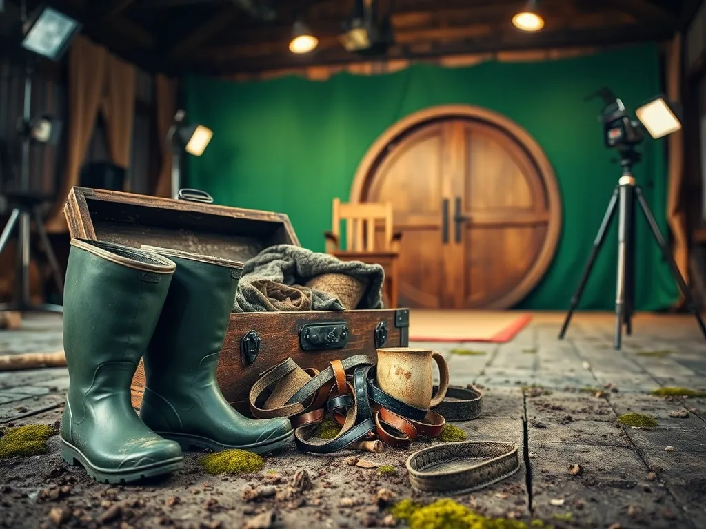 Kulisy produkcji filmu Shrek 5 i powrót znanych aktorów