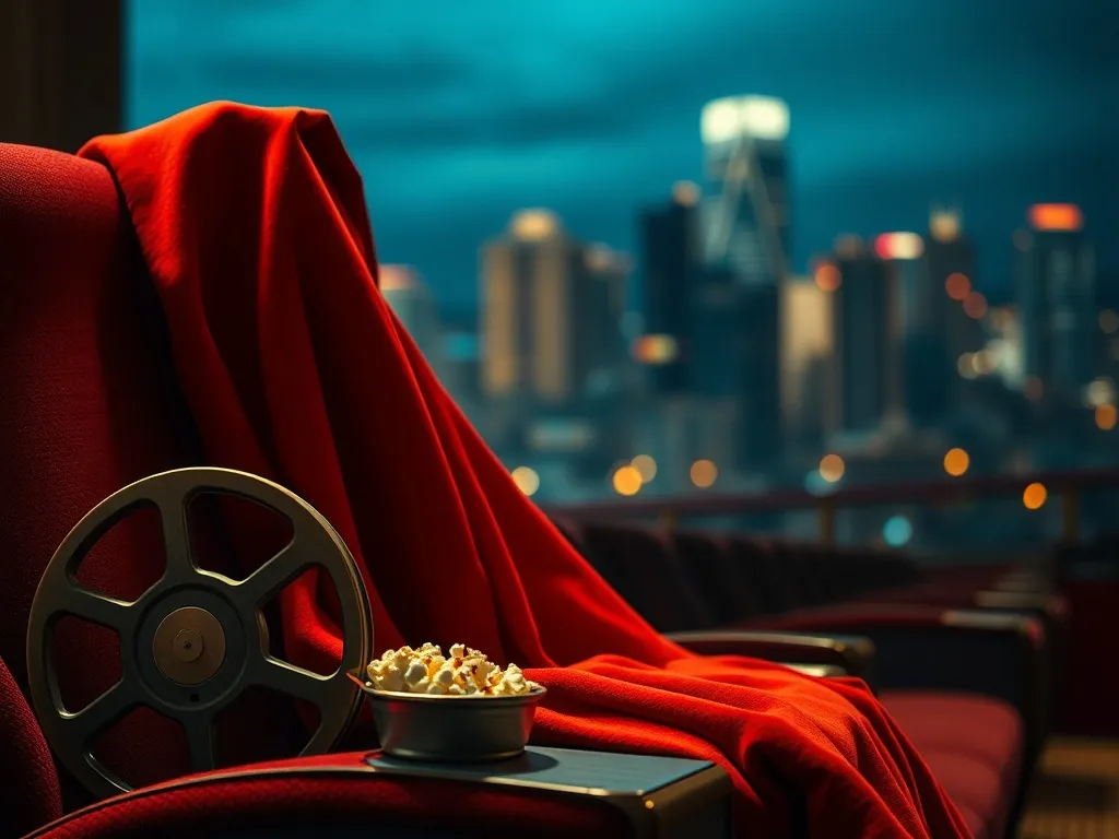 Filmy Marvela zaplanowane na najbliższe lata