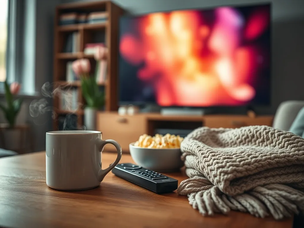 Co warto obejrzeć na Netflix w kwietniu?