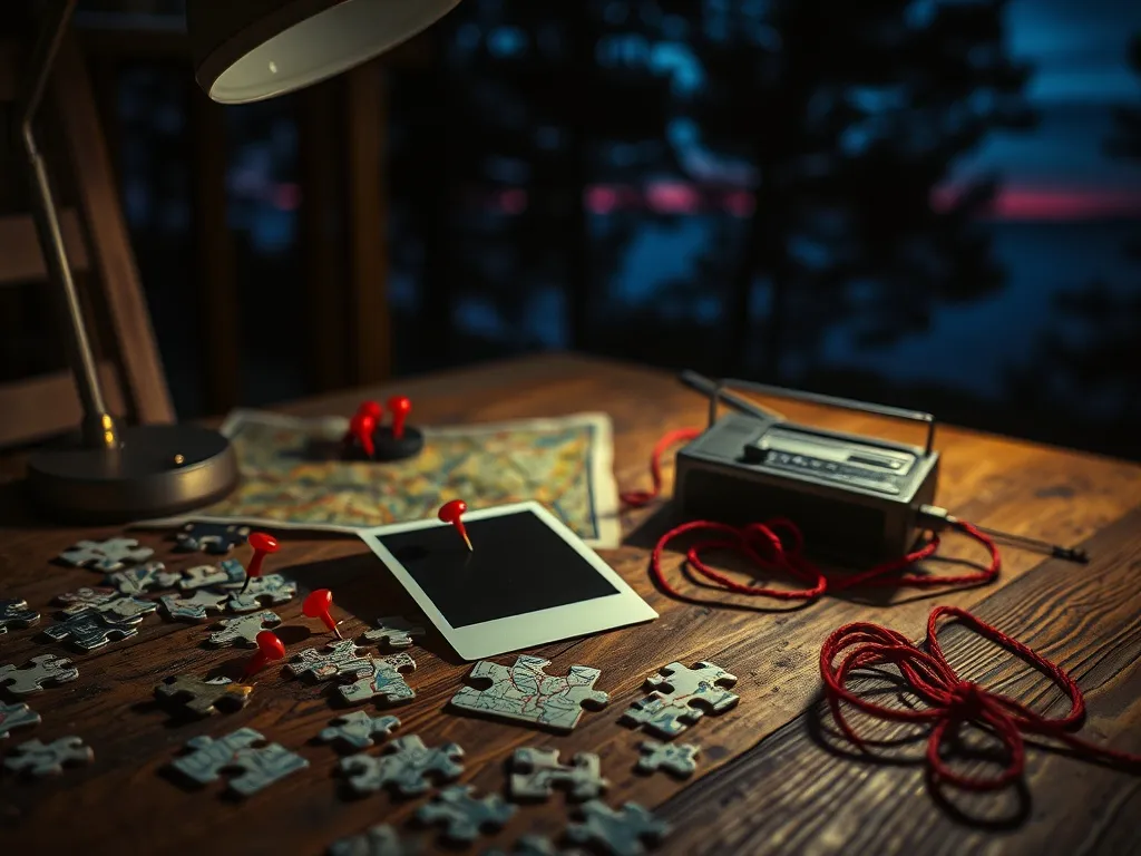 Rozwiązania zagadek w finałowym sezonie Stranger Things — wyjaśniamy