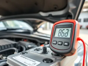 Srebrne Audi A4 B6 z obniżonym zawieszeniem i sportowym body kitem, podkreślającym felgi i zderzak na tle przemysłowym